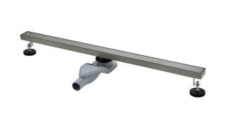 Трап для душа Grocenberg T900NK Никель